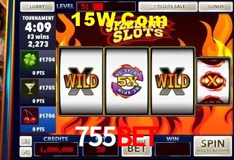 Login Seguro 755bet