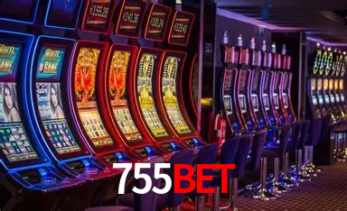 Tecnologia da Plataforma 755bet