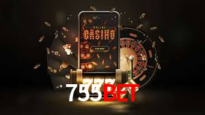 755bet: Jogos de Caça-Níqueis-Altas Recompensas, Roleta-Velocidade, Blackjack-Desafios Máximos