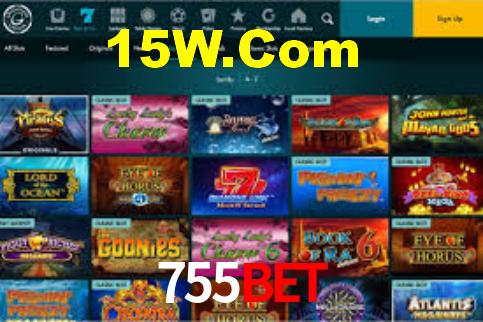 755bet app