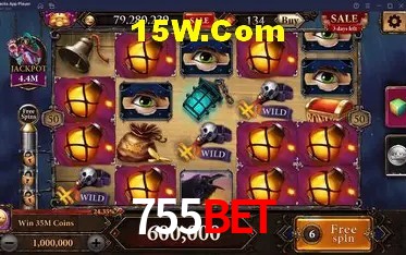 Estatísticas 755bet