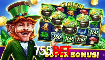 Login Seguro 755bet