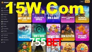 Daily Bonuses 755bet