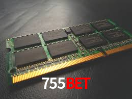 Welcome Bonus 755bet
