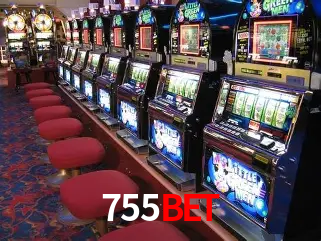 Segurança 2FA 755bet