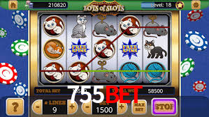 Premium Interface 755bet