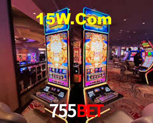 755bet: A Experiência de Casino com Jogos de Mesa ao Vivo