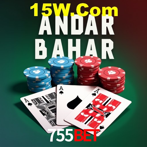 Descubra o Mundo do Cassino Online com 755bet