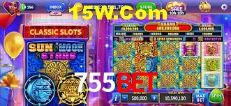 Sports Statistics 755bet