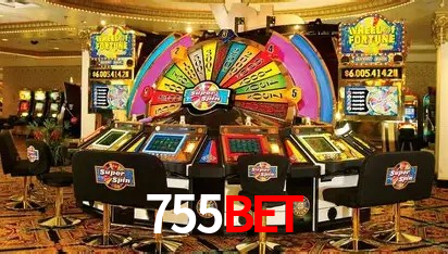 Apostas de Basquete 755bet