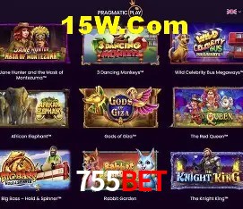 Casino Ao Vivo 755bet