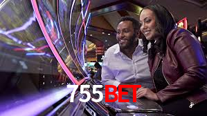 Explore as vantagens do 755bet: serviço profissional e confiabilidade