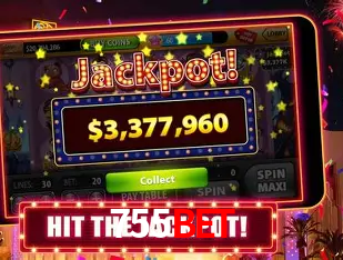 Jogos de Slot 755bet