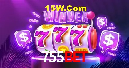 Recursos de Bônus 755bet