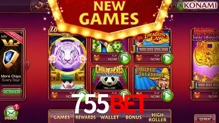 Login Seguro 755bet