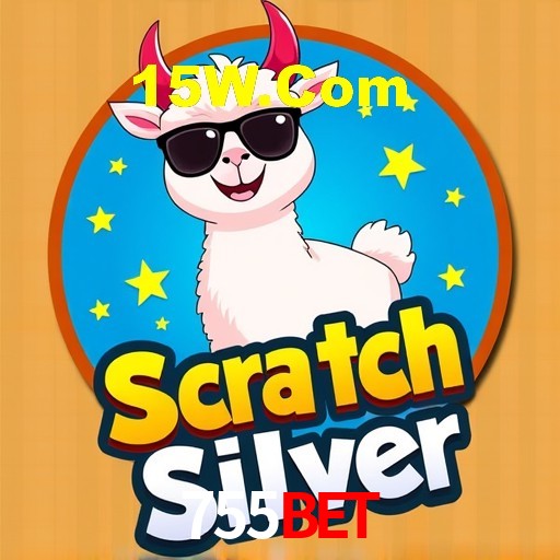 Interface do App 755bet