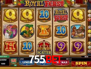 Casino VIP 755bet