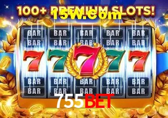 Tecnologia da Plataforma 755bet