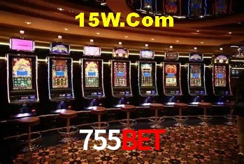 Apostas de Futebol 755bet