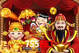 755bet app