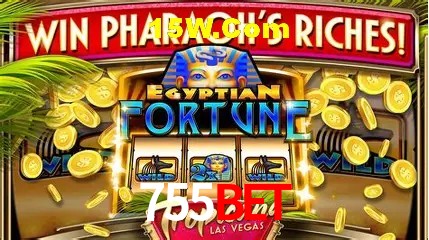 Provedores de Jogos 755bet
